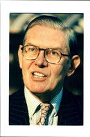 Bill Cash - Vintage Photograph