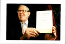 Bill Cash - Vintage Photograph