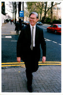 Bill Cash - Vintage Photograph