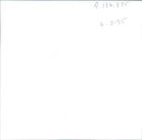 Bill Cash - Vintage Photograph