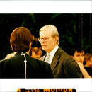 Bill Cash - Vintage Photograph