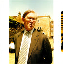 Bill Cash - Vintage Photograph