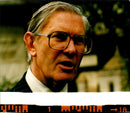 Bill Cash - Vintage Photograph