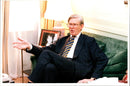 Bill Cash - Vintage Photograph