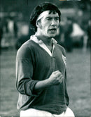 Ken Kennedy - Vintage Photograph