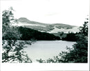 France: Puy-de-Dome, Auvergne - Vintage Photograph
