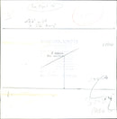 Needles Isle of Wight - Vintage Photograph