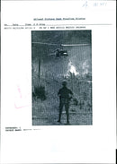 Zapatista National Liberation Army - Vintage Photograph