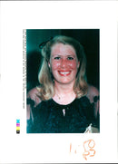 1994 LAURA MAY ALSHATWANI MURDERED HER HUSBAND THE SHIRLEY VALENT DENO - Vintage Photograph