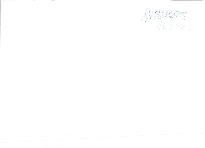 1994 POLICE FOUND BLOODSTAINS HOUSE NEWCASTLE DENO SAUNO LAURA - Vintage Photograph