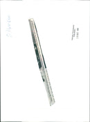 1995 FARMER BOB MCPHERSON TRIES UNSUCCESSFULLY BACH MUSIC PUBLISHED PRIZE - Vintage Photograph