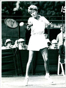 Teresa Catlin - Vintage Photograph