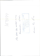 THE GIFTH GAY MARIER VICTRON TEROMANUEL SRY LONDON NEWICE EXMOUTH PET LON - Vintage Photograph