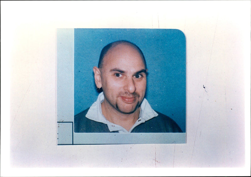 THE GIFTH GAY MARIER VICTRON TEROMANUEL SRY LONDON NEWICE EXMOUTH PET LON - Vintage Photograph