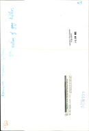 1993 EMANUEL MANNIE SALTER VICTIM GAY SPITERI PUBLISHED - Vintage Photograph