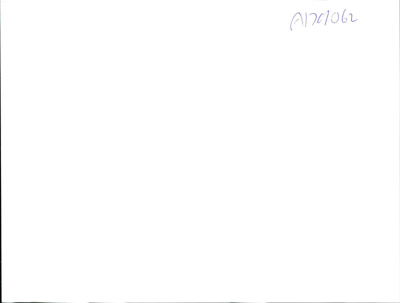 1993 CONVICTED MULTIPLE MURDERER DAVID CONDUCTS WHAT MAY KEN MASON USA DEATH - Vintage Photograph