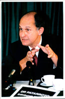 PATARROYO MANUEL MONO - Vintage Photograph