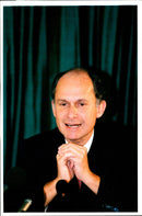 PATARROYO MANUEL MONO - Vintage Photograph