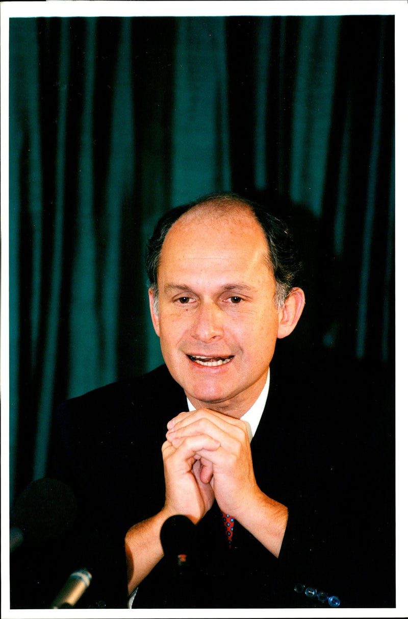 PATARROYO MANUEL MONO - Vintage Photograph