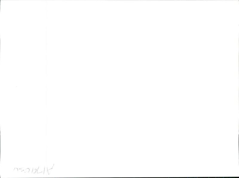 HARRY AND MEGAN TOOZES FARMHOUSE WAS THE SCENE THEIR DOUBLE MURDER WALES - Vintage Photograph