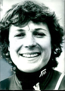 Irene Epple - Vintage Photograph