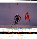 Leonhard Stock - Vintage Photograph