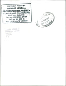 Leonhard Stock - Vintage Photograph