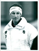 Leonhard Stock - Vintage Photograph