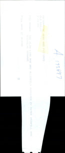 SAMANTHA KING WAS ALLEGEDLY MURDERED PETER RENFELL AND CHEWIE WIERENGA - Vintage Photograph