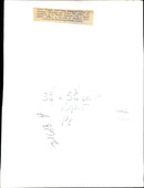 Pat Eddery - Vintage Photograph