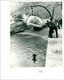 Submarine: DTV2 - Vintage Photograph