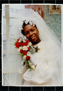 RENE SAMPRETT TRAL MURDERED JEALOUS RIVAL HER SON PHOTO NEWS OLD BARLEY - Vintage Photograph