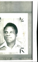 MANUEL LJOMA IOS - Vintage Photograph