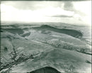 Brecaon Beacons - Vintage Photograph