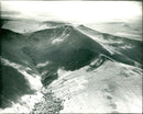 Brecaon Beacons - Vintage Photograph