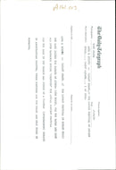 1991 THE DAILY TELEGRAPH PLEASED OFFER OUR READERS TONY PRIME MUSIC BAND - Vintage Photograph