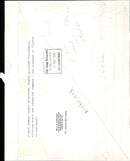 1990 WARM SUMMER SUNDAY AFTERNOON HIGHLY POLISHED MUSIC BAND COMPANY PUBLISHED - Vintage Photograph