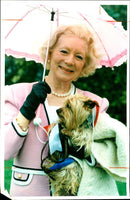 T.H.H Skeet - Vintage Photograph