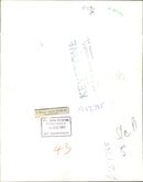 Guided Missile: Bomarc - Vintage Photograph