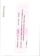 1992 AUSSIE ROBERT VANDERLAAN WHO ALLEGED WAS MURDERE OLD BAILEY DENISE - Vintage Photograph