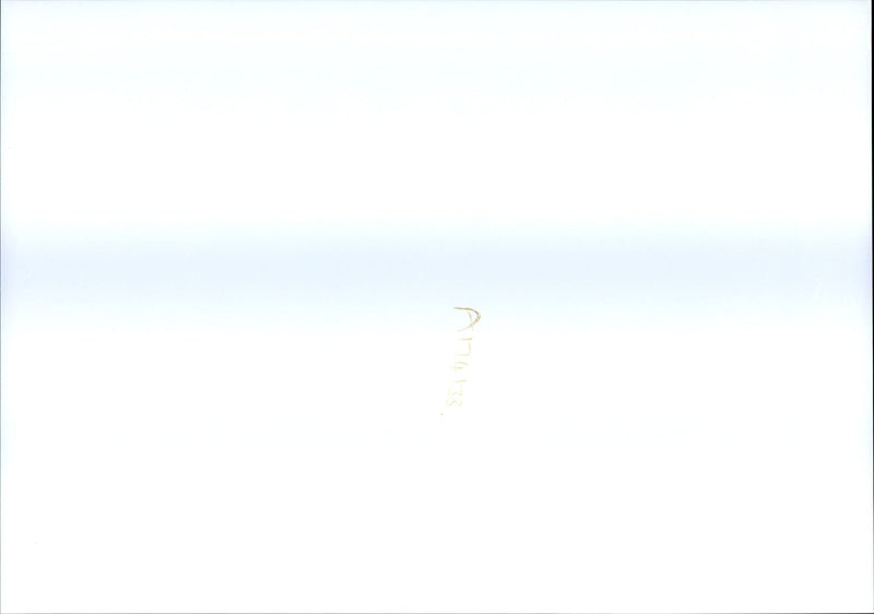 Henry Emmanuelli - Vintage Photograph