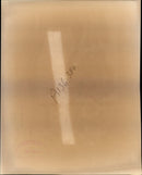 1988 BEI BEIRUT LEBANON NOV CAP HOUSE RAID CONTINUED HEIMETED ALI MOHAMMED - Vintage Photograph