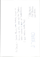 SARAH HILLS WAS FOUND GUILTY MURDERING HER YEAR SON DARIU OLD BAILEY - Vintage Photograph