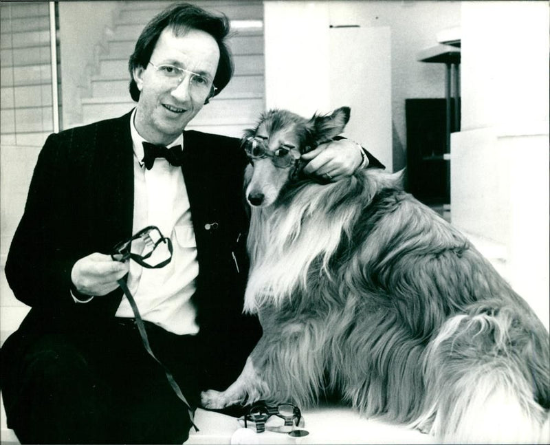 Tomi Suchy - Vintage Photograph