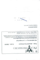 Yevgeny Yevtushenko, poet - Vintage Photograph