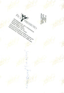 Yevgeny Yevtushenko, poet - Vintage Photograph