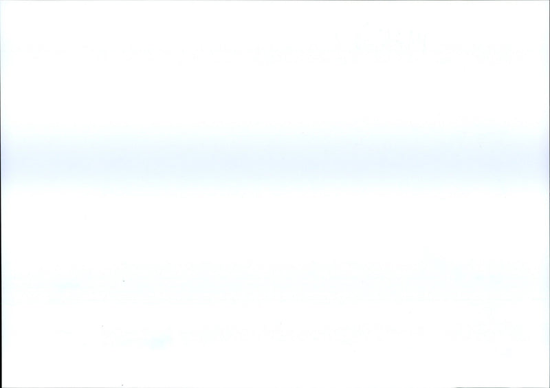 1993 ELDERLY BROTHER AND SISTER WERE FOUND MURDERED AFTER BURGLA TONY HARRIS - Vintage Photograph