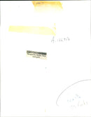 Marguerite Duras - Vintage Photograph