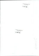 Ahmad Shah Massoud - Vintage Photograph