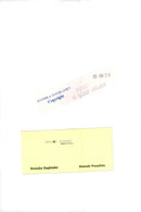 Monica Hörner, food writer - Vintage Photograph